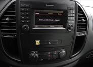 Mercedes-Benz Vito 17