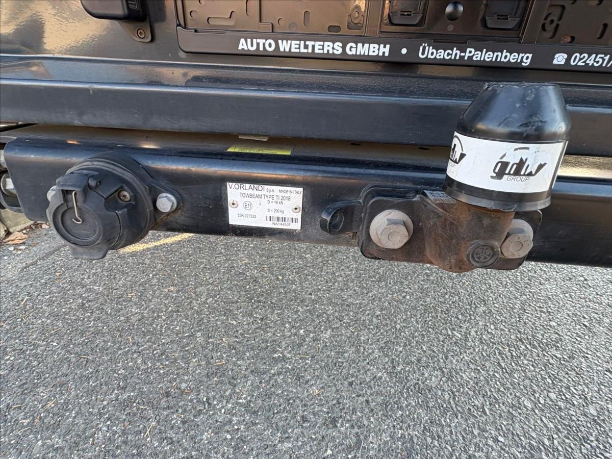 Iveco Daily Valník 3,0 l 129 kw