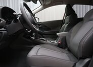 Subaru Crosstrek SUV 2,0 l 112 kw