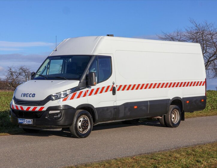 Iveco Daily 2