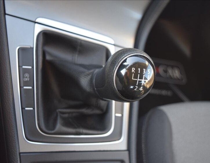 Volkswagen Golf Kombi 1,2 l 63 kw