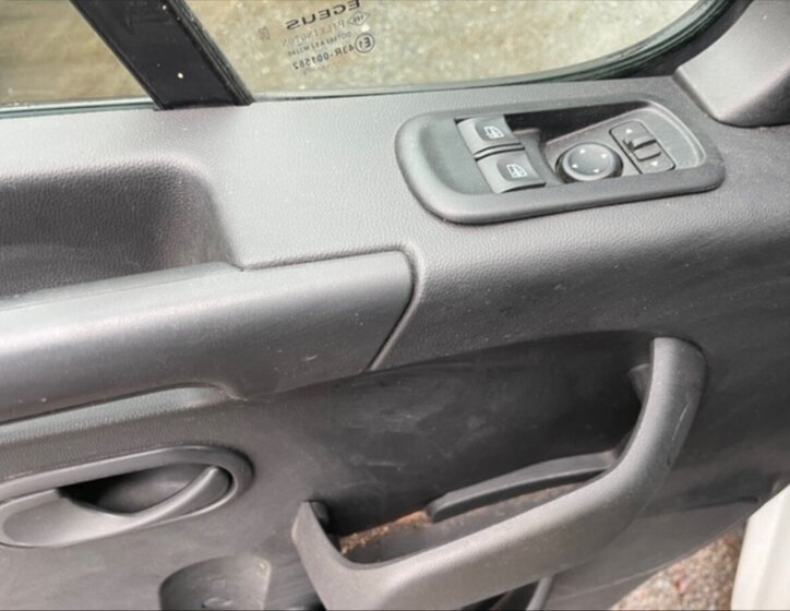 Renault Master Skříň 2,3 l 100 kw