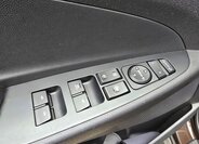 Hyundai Tucson SUV 1,6 l 130 kw