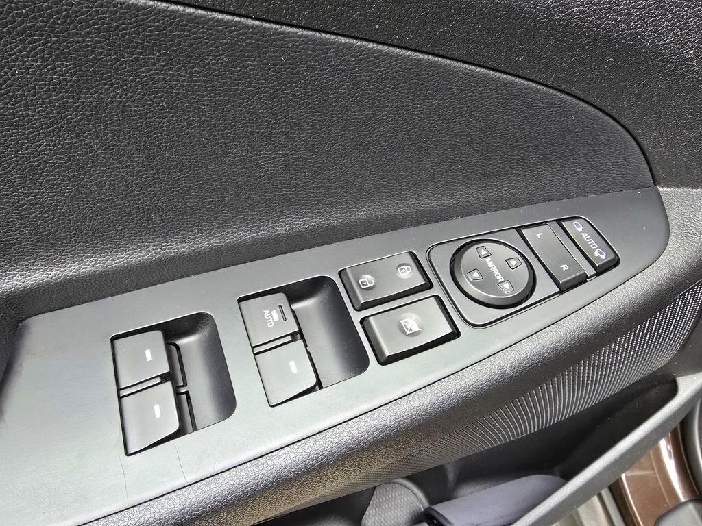 Hyundai Tucson SUV 1,6 l 130 kw