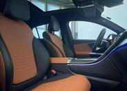 Mercedes-Benz GLC 15