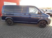 Volkswagen Transporter 8