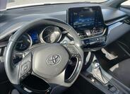 Toyota C-HR 30