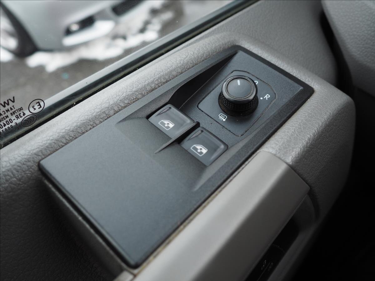 Volkswagen Crafter Sklápěč 2,0 l 103 kw