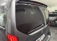 Mercedes-Benz Třídy V Kombi 2,0 l 140 kw