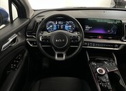 KIA Sportage SUV 1,6 l 118 kw