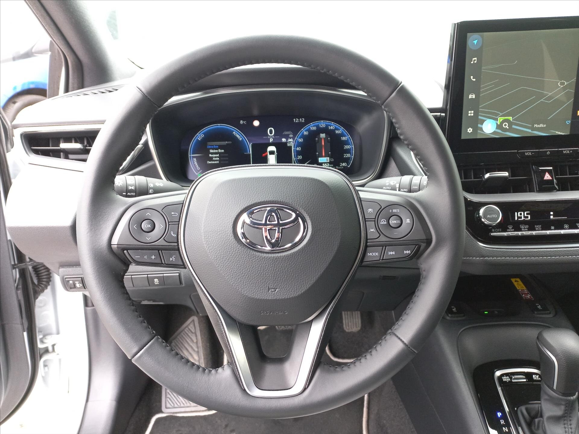 Toyota Corolla Kombi 1,8 l 72 kw