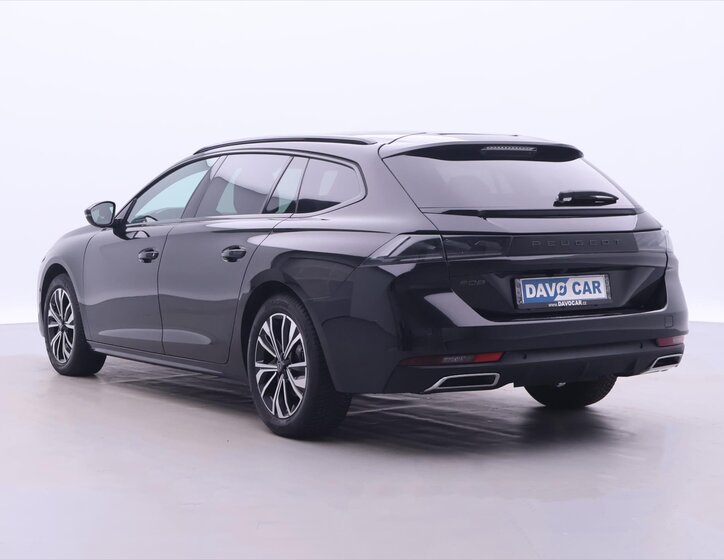 Peugeot 508 Kombi 1,5 l 96 kw