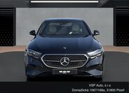 Mercedes-Benz Třídy E Sedan / Limuzína 2,0 l 145 kw