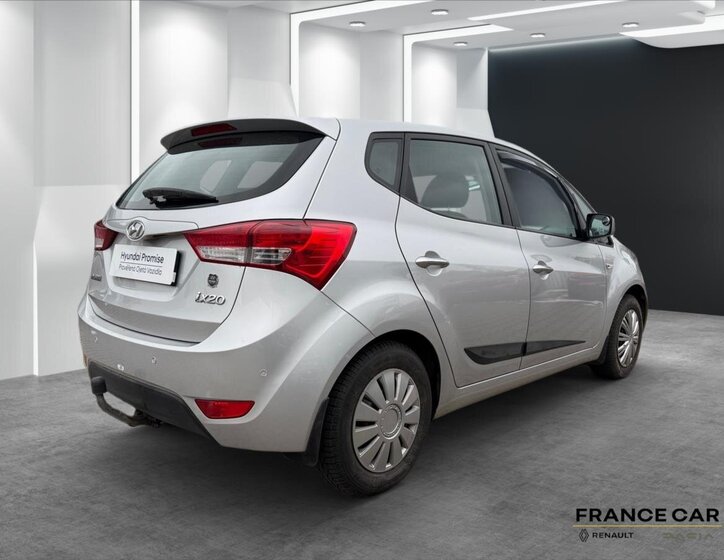 Hyundai ix20 Kombi 1,4 l 66 kw