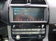 Jaguar F-Pace SUV / Terénní 3,0 l 280 kw