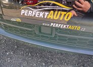 Škoda Octavia Kombi 1,4 l 103 kw