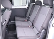 Volkswagen Caddy 13