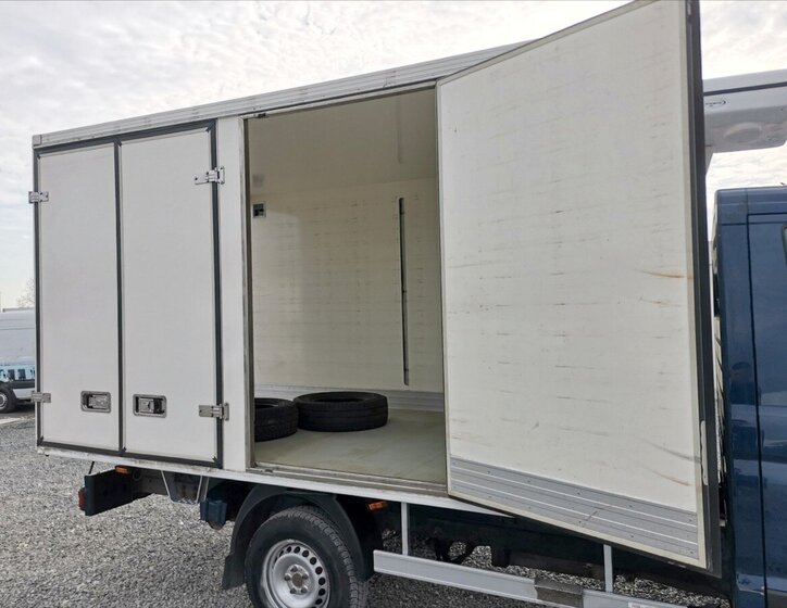 Volkswagen Crafter 16