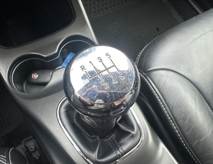 Fiat Freemont SUV 2,0 l 125 kw