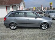 Škoda Fabia Kombi 1,2 l 63 kw