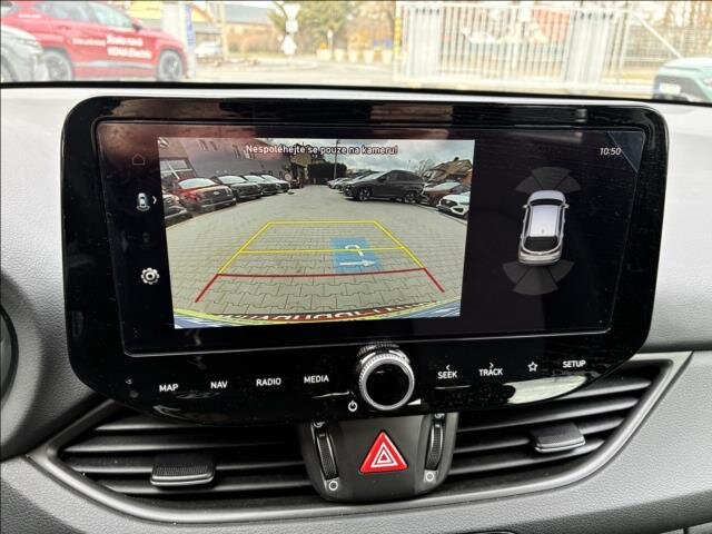 Hyundai i30 Kombi 1,5 l 70 kw