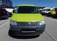 Volkswagen Caddy 3