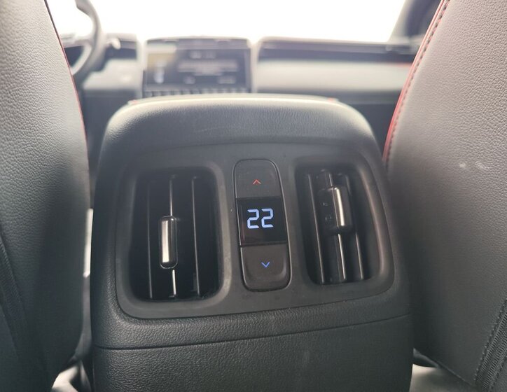 Hyundai Tucson SUV / Terénní 1,6 l 110 kw