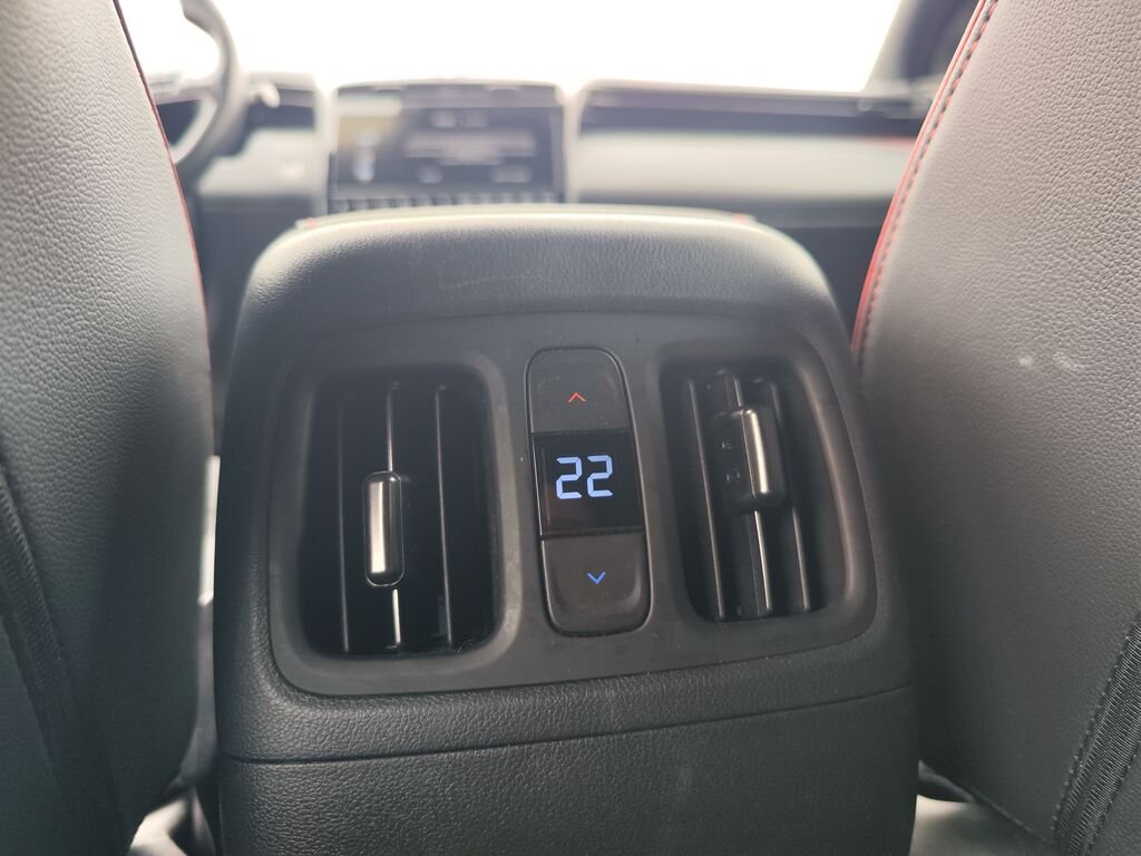 Hyundai Tucson SUV / Terénní 1,6 l 110 kw