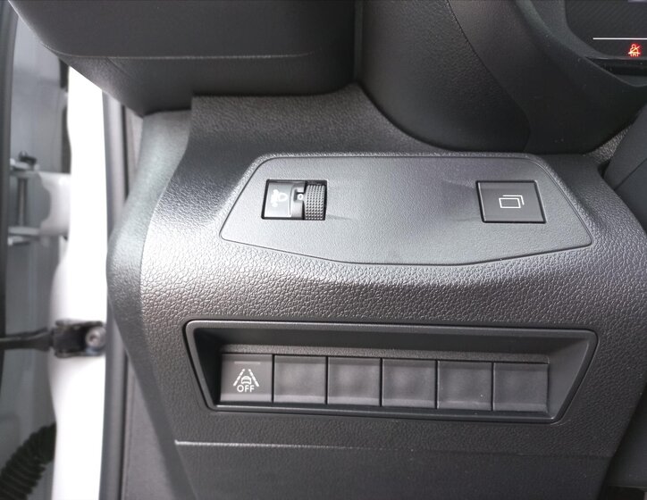 Toyota ProAce City Skříň 1,5 l 75 kw