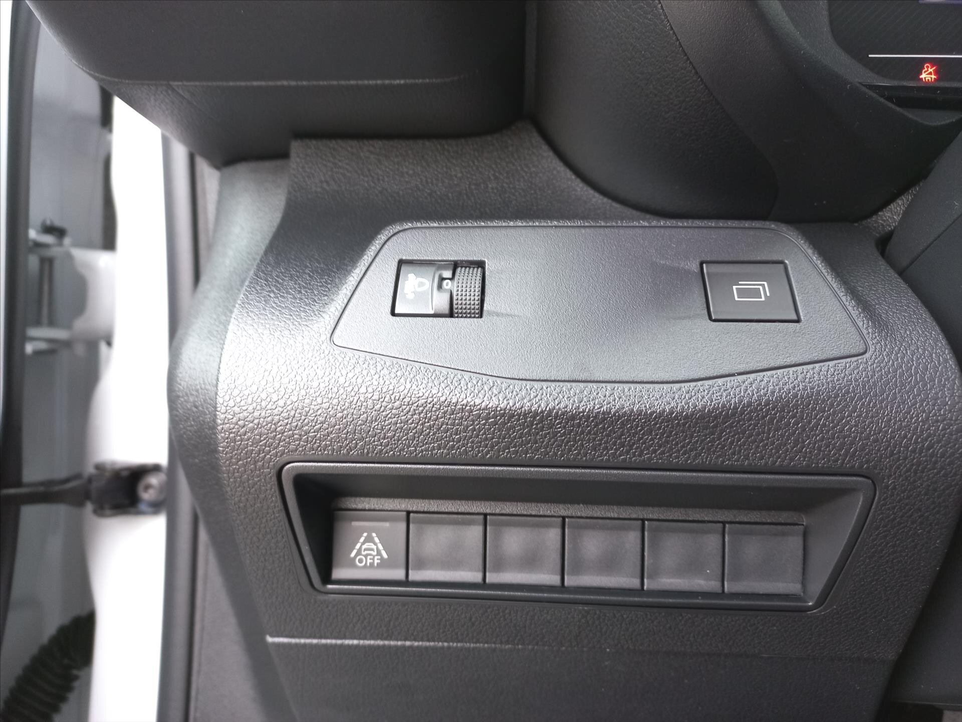 Toyota ProAce City Skříň 1,5 l 75 kw