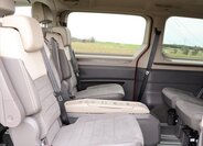 Volkswagen Multivan MPV 2,0 l 110 kw