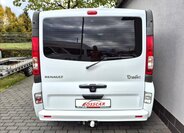 Renault Trafic VAN / Minibus 2,0 l 84 kw