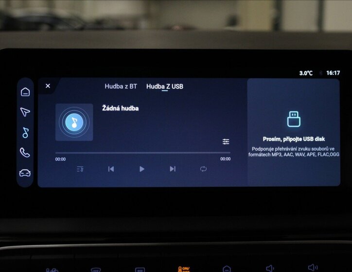 MG MG3 Hatchback 1,5 l 143 kw