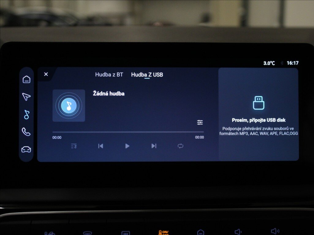 MG MG3 Hatchback 1,5 l 143 kw