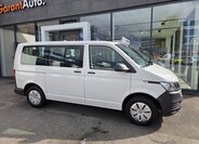 Volkswagen Transporter VAN-Minibus 2,0 l 110 kw