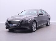 Hyundai Genesis Sedan / Limuzína 3,8 l 232 kw