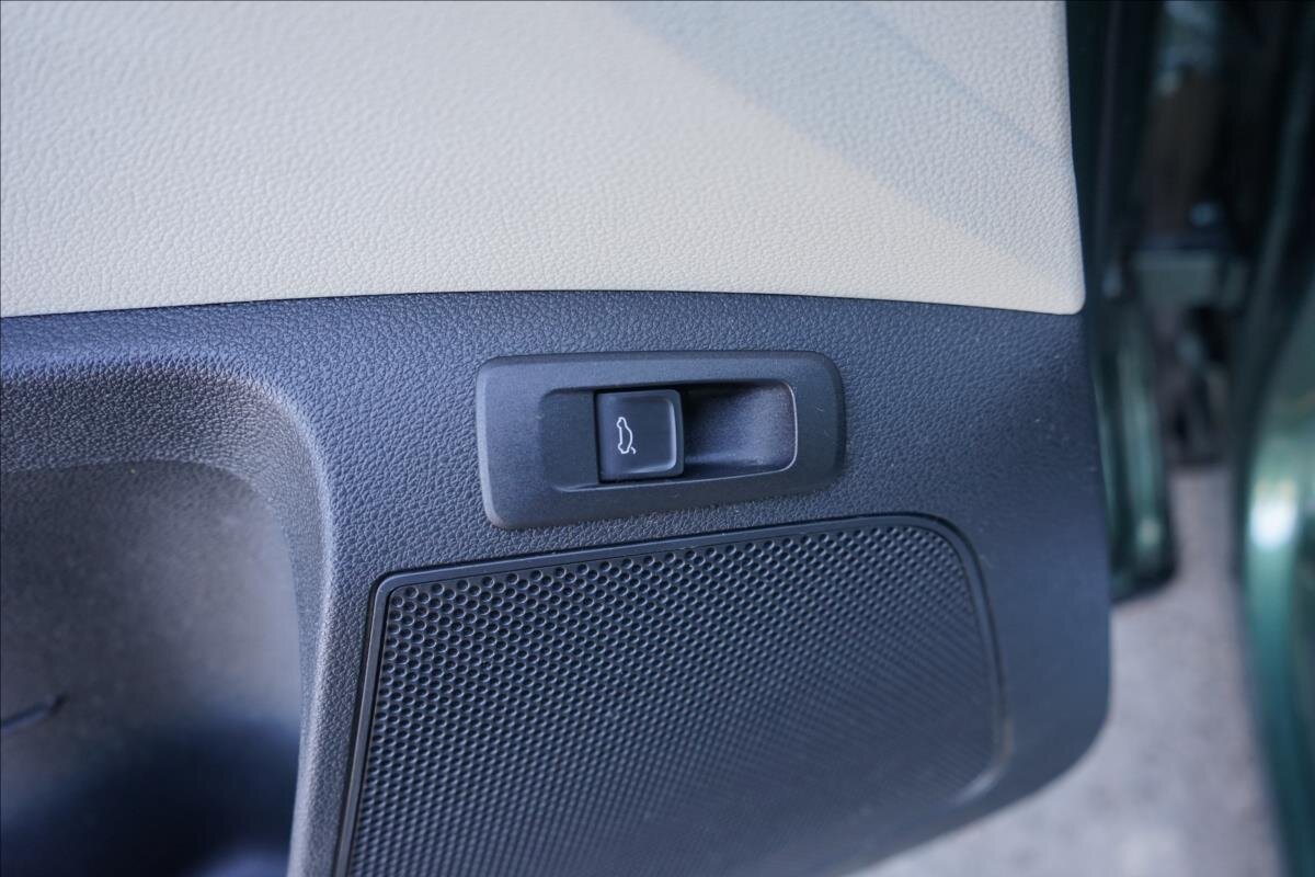 Škoda Karoq SUV / Terénní 2,0 l 110 kw