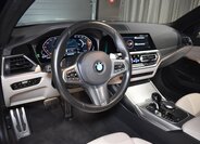 BMW Řada 3 Kombi 3,0 l 210 kw