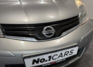 Nissan Note 29