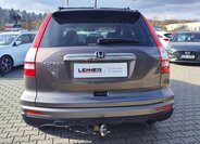 Honda CR-V SUV / Terénní 2,2 l 110 kw