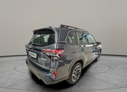 Subaru Forester SUV 2,0 l 113 kw