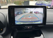 Toyota Yaris Cross SUV 1,5 l 68 kw