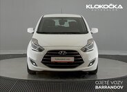 Hyundai ix20 Hatchback 1,6 l 91 kw