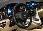 Mercedes-Benz Třídy V 17