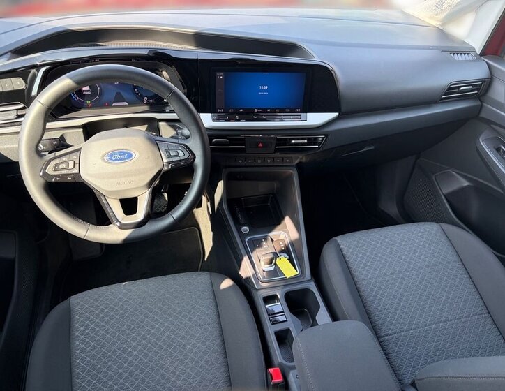 Ford Tourneo Connect VAN / Minibus 2,0 l 90 kw