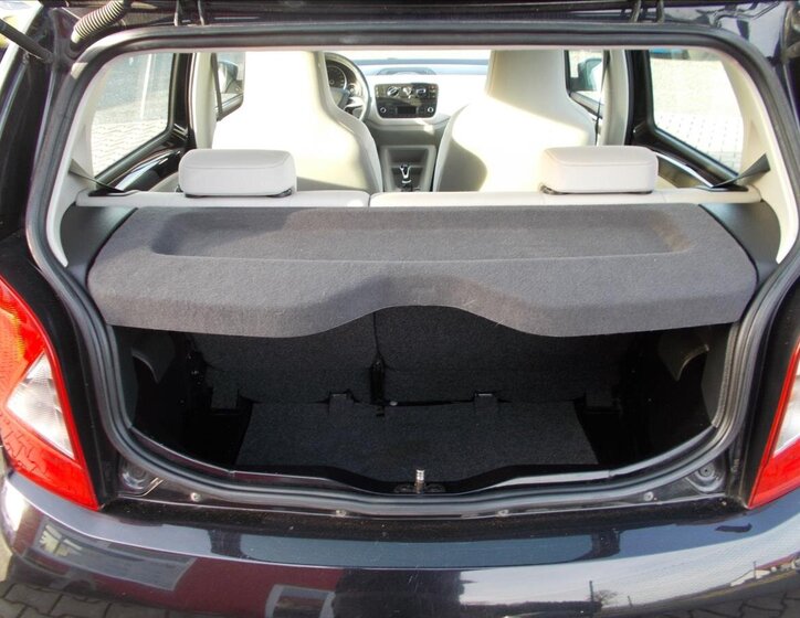 Seat Mii Hatchback 999,0 44 kw