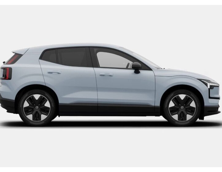 Volvo EX30 SUV / Terénní 1,0 200 kw