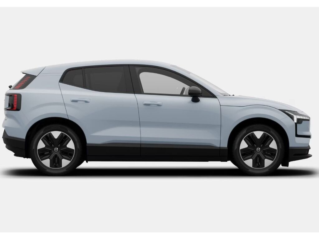 Volvo EX30 SUV / Terénní 1,0 200 kw