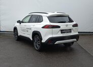 Toyota Corolla Cross CUV / Crossover 1,8 l 103 kw