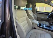 Volkswagen Touareg 30